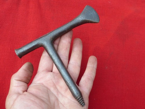 Tire fond tonnelier - tonnelier, outil