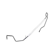 Manguera hacia el radiador para VW Transporter T4 Syncro