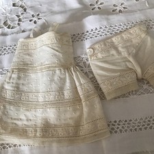 Ensemble de Sous-vêtements