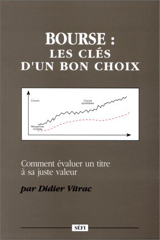 Bourse les clés un - les,