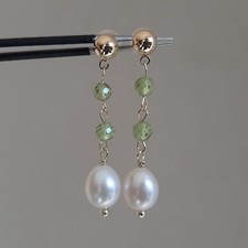 boucles d'oreilles clous