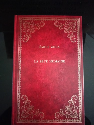 Livre émile zola la - livre, zola,