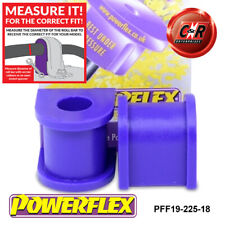 Powerflex Frt Paliers Barre