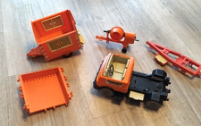 LOT Playmobil vintage ancien