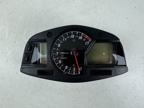 Honda cbr600rr capteur abs - honda,