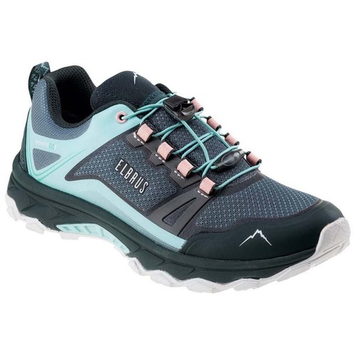 Elbrus chaussures de marche - elbrus,