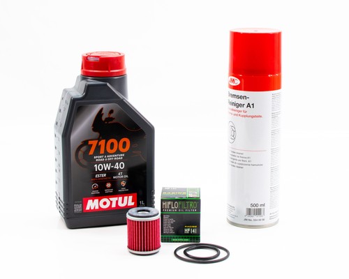 Kit entretien vidange - kit,