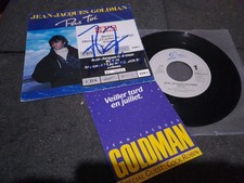 jean jacques Goldman