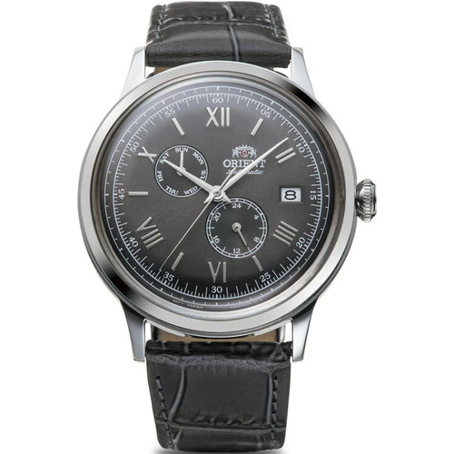 Montre automatique homme orien - montre,