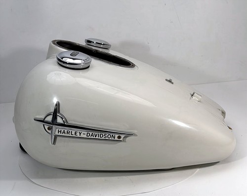 Harley touring flhp - 97, road
