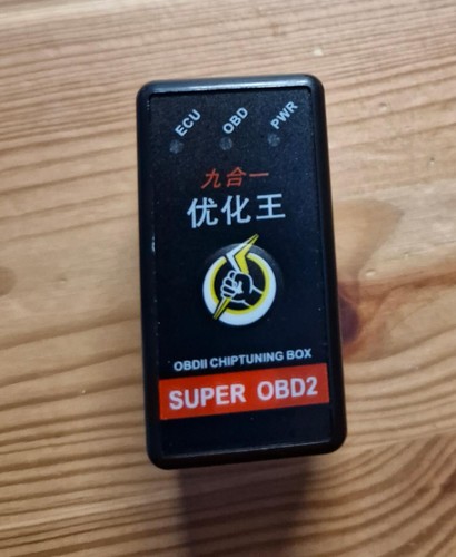 Lecteur code obd2 scanner - lecteur,