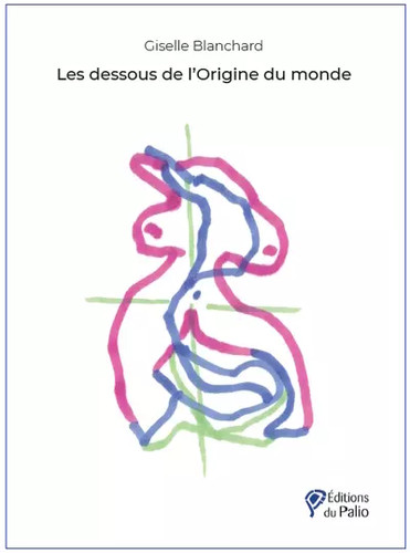 Les dessous origine - de, du
