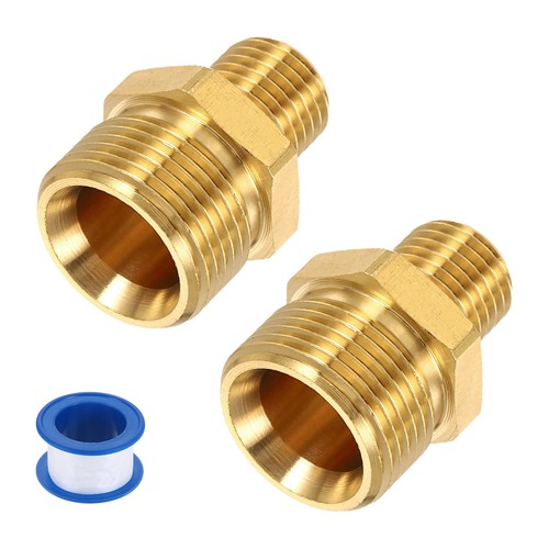 Adapt laveuse m22 14mm - adapt.,