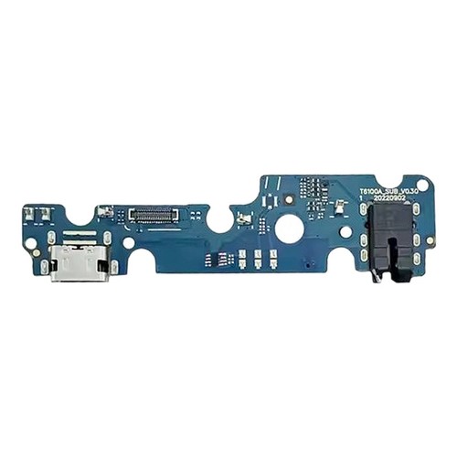 Dock pcb usb - pcb,
