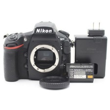 12780 Shutter CountNear Mint