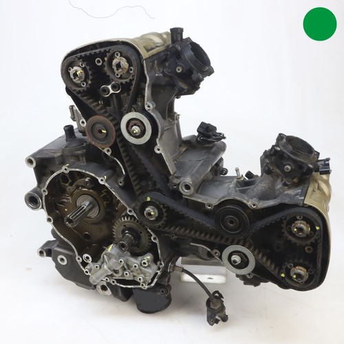 Ducati hyperstrada 821 - ducati, moteur