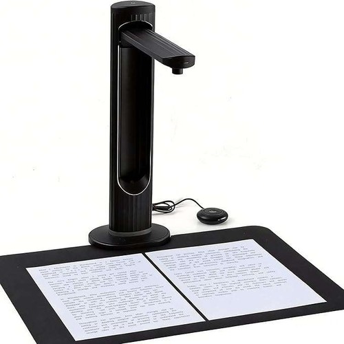Scanner documents portable - documents,