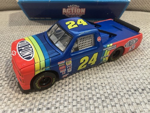 Action platinum series 24 - action, 1:24