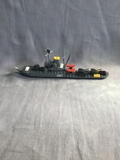 Tenté Lego, croiseur 3