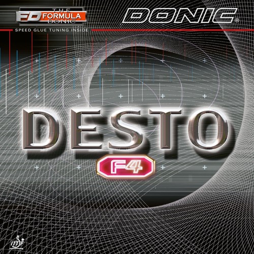 Donic desto - donic,