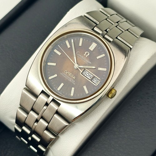Montre vintage omega - montre,