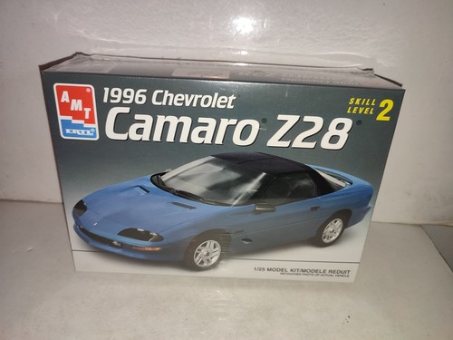 Maquette amt ertl 8033 - amt/ertl, 1/25