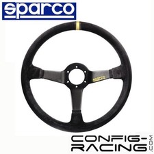 Volant SPARCO R368 - 380mm -