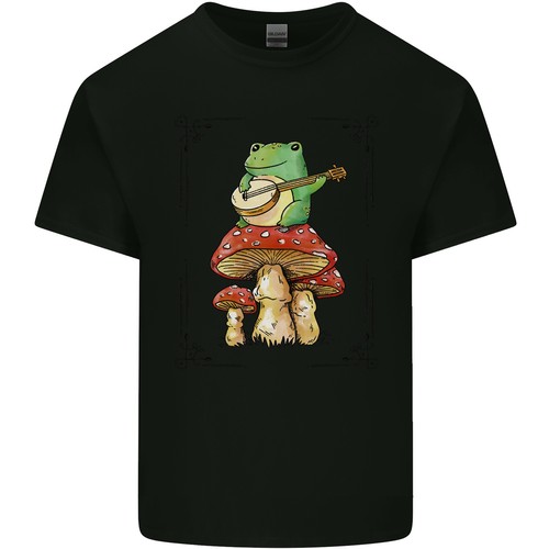 Grenouille jeu the - grenouille,