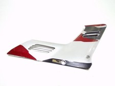 Cache carenage sous selle droit HONDA CBR 1000 F 1989-1992