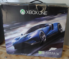 xbox édition forza 6