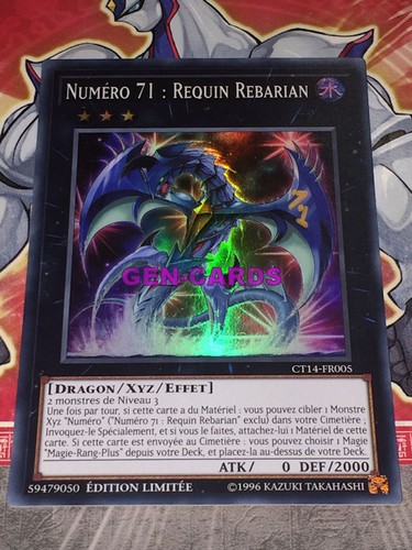 Carte numero 71 - carte, gi