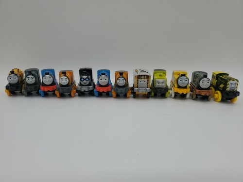 Thomas friends minis train - &,