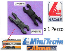 Lima-Minitrain N.1 Connexion