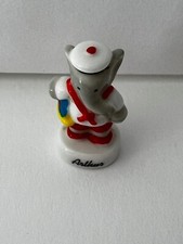 Feve collection Babar - Arthur