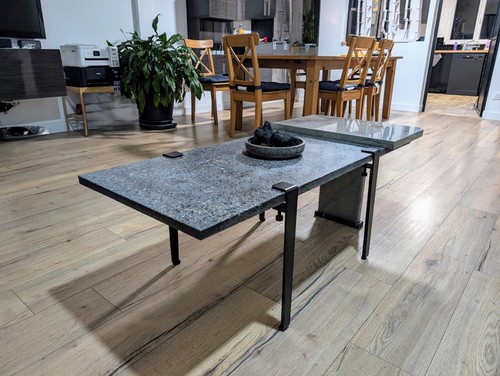 Table basse design - basse,