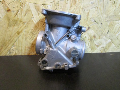 Corps droit carburateur - 4,