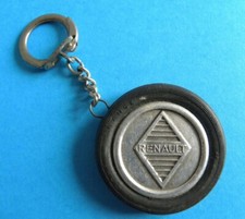 Porte clé automobile RENAULT