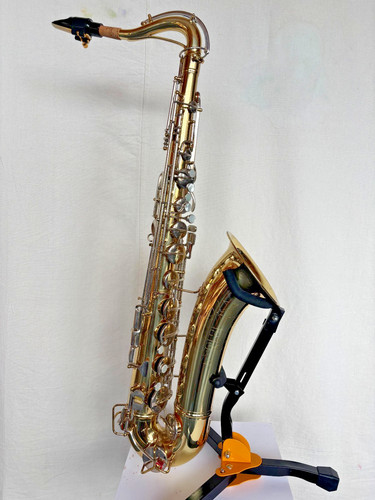 Vintage conn 16m tenor - conn,