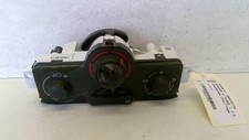 Commande chauffage RENAULT