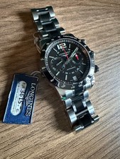 Pvp 3615€ Longines Admiral