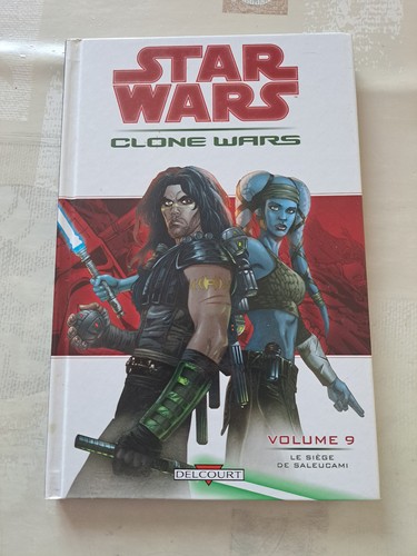 Star wars clone - wars,