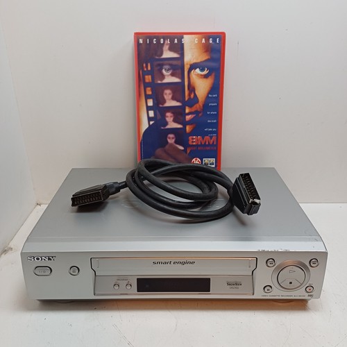 Sony slv se230 - sony, slv-se230