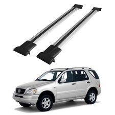 Barres de toit pour barres