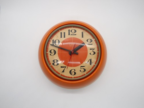 Horloge murale comsest - horloge,