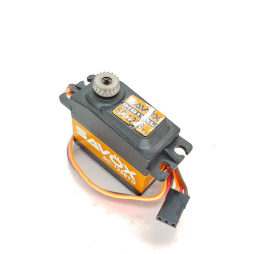 Savox 1258tg sc1258tg 1258 - savox,