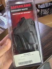 Safariland Holster  7377 ALS