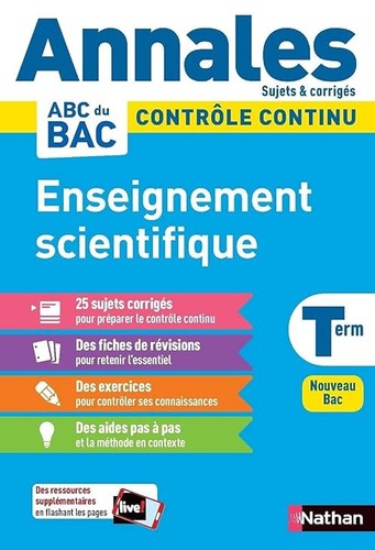 Annales abc bac 2024 - 2024,