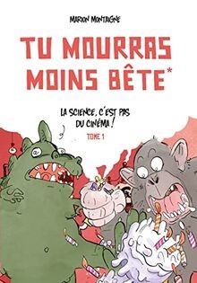 Mourras moins bête - bête., vol