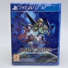Star Ocean The Second Story R