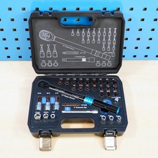 Clé Dynamométrique MSK 1/4